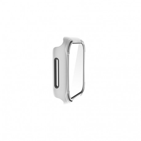 UNIQ Torres Case Apple Watch Series 4/5/6/SE 44mm. dove white