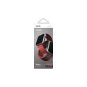 UNIQ Revix Strap Apple Watch Series 1/2/3/4/5/6/7/8/SE/SE2 38/40/41mm Reversible Magnetic maroon-cor