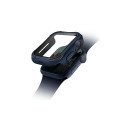 UNIQ Torres ümbris Apple Watch Series 4/5/6/SE 44mm. meresinine