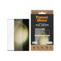 PanzerGlass Ultra-Wide Fit Sam S23 UltraS918 Screen Protection 7317 with applicator PanzerGlass Ultra-Wide Fit Sam S23 UltraS918 Screen Protection 7317 with applicator