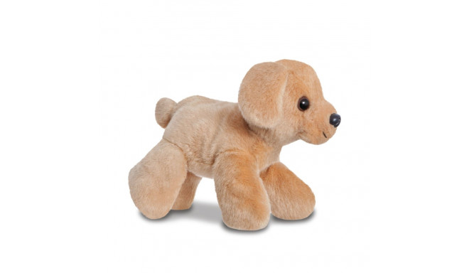 AURORA Fancy Pals plüüsist mänguasi labrador kotis, 20 cm