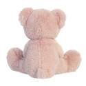 AURORA Soft toy bear, dusty pink, 30 cm