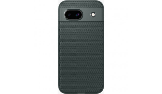 Spigen Liquid Air, abüssroheline – Google Pixel 8a