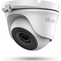 HiLook IP kaamera Hilook TVI kaamera Hikvision dome 5MP TVICAM-T5M 2.8mm