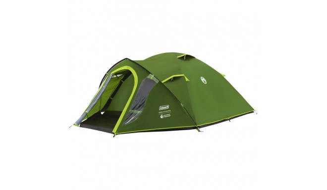Coleman Darwin 3 Plus BlackOut Camping Tent
