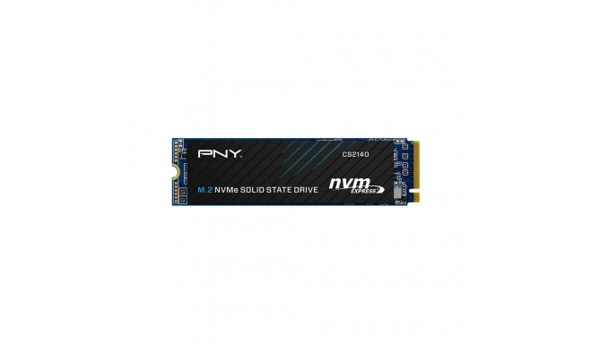 PNY CS2140 2TB M.2 2280 PCI-E x4 Gen4 NVMe SSD (M280CS2140-2TB-RB)