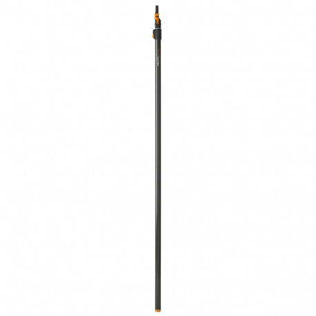 FISKARS QuikFit teleskoopvars, 228–400 cm