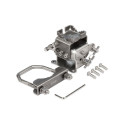 MikroTik täppisjoondus metallist kinnitus LHG seeria toodetele tarvikud 5706998710864