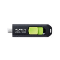 ADATA FLASHDRIVE UC300 128GB USB 3.2 BLACK&GREEN