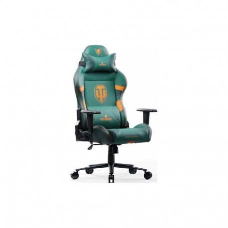 Diablo Chairs Diablo X-One 2.0 mänguritool World of Tanks