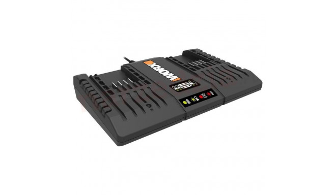 Worx Charger WA3883
