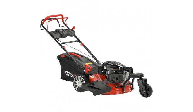 Yato YT-85545 bensiin muruniiduk