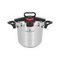 Zwieger KLASSIKER survepott 7 l kaanega 22 cm