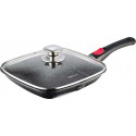 KingHoff grill pan 28cm