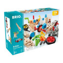 BRIO Builder 34587 ehituskomplekt