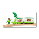 BRIO World 33847 - ringrada komplekt