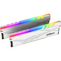 Dahua Technology C600RGB mälu, DDR4, 16GB, 3600MHz, CL18 (DDR-C600URW16G36D)