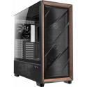 Antec Flux Pro Case Black (0-761345-10154-7)