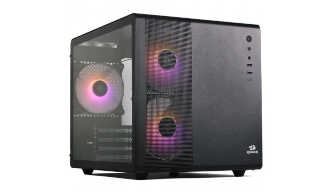 Redragon Pagos 1 ARGB korpus (GC-570)