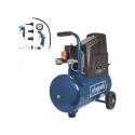 Scheppach HC30o kompressor 8bar 24L
