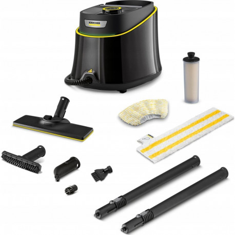 Karcher SC 3 Deluxe Home Anniversary Edition aurupuhasti (1.513-436.0)