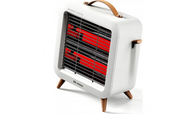 Mozos HW02 radiaatorsoojendi 550 W