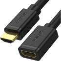 Unitek HDMI - HDMI kaabel 3m must