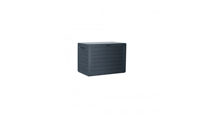 Prosperplast WoodeBox aiakast 190 l antratsiithall
