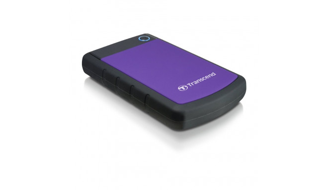 TRANSCEND 1TB StoreJet USB3.0 2,5-tolline