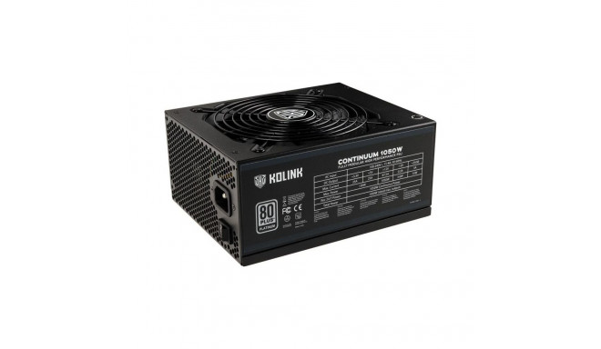 Kolink Continuum 1050W Power Supply (NEKL-029)