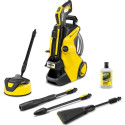 Pressure washer Karcher K 5 Power Control Flex Home eco!booster (1.324-710.0)