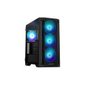 Chieftec Apex Lumo Case (GA-01B-L-OP)