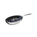 PAN FRYING BOLLIRE BLACK SAPPHIRE 28CM