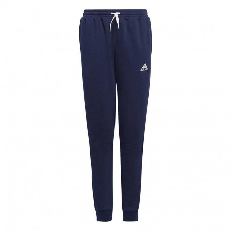 Adidas Pants adidas ENTRADA 22 Sweat Panty Y H57526 H57526 navy blue 128 cm