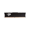 Patriot Signature Premium memory, DDR4, 16 GB, 2666MHz, CL19 (PSP416G26662H1)
