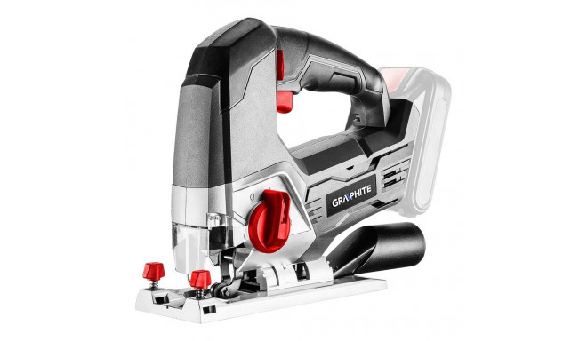 Graphite 58G011 jigsaw 18V