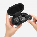 Boya juhtmevaba mikrofon Omic Wireless USB-C, valge (avatud pakend)