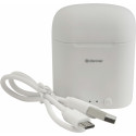 Denver wireless earbuds TWE-46, white (opened package)
