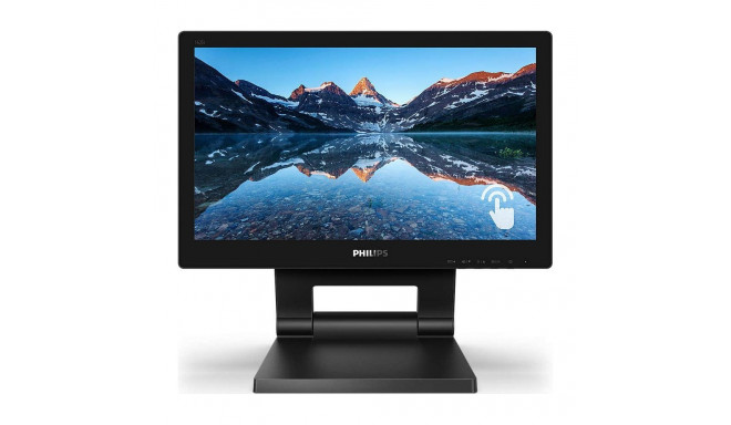 Philips B-line Touch 162B9T/00 monitor
