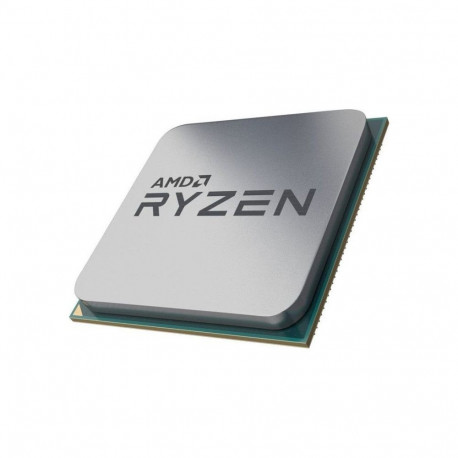 AMD Ryzen 3 3100 processor, 3.6 GHz, 16 MB, OEM (100-000000284)