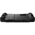Spigen kaitseümbris Thin Fit Pro Steam Deck, must (avatud pakend)