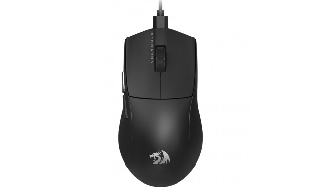 Redragon M724 K1NG Hiir (Redragon Throne M724)