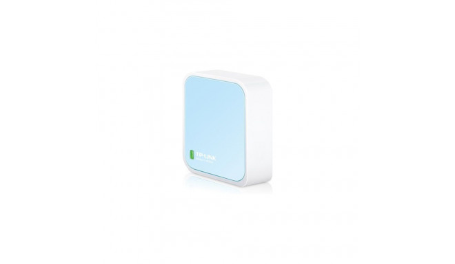 TP-Link TL-WR802N ruuter