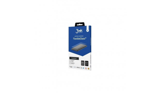 3MK FlexibleGlass Samsung A24 4G jaoks