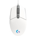 Logitech G102 Lightsync Mouse (910-005824)