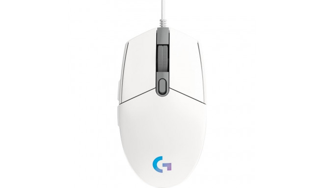 Logitech G102 Lightsync Hiir (910-005824)
