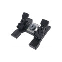 Logitech G Saitek PRO Lendamise Roolipedaalid USB joystick (945-000005)