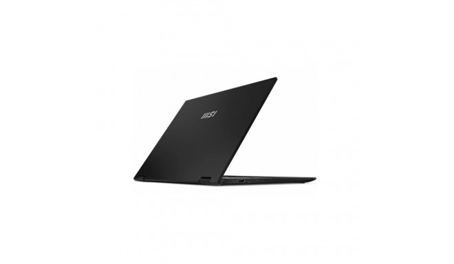 MSI Summit E14 Flip Evo A13MT 14-tolline puuteekraaniga sülearvuti/i7-1360P/16GB/1TB SSD/Win11 Pro