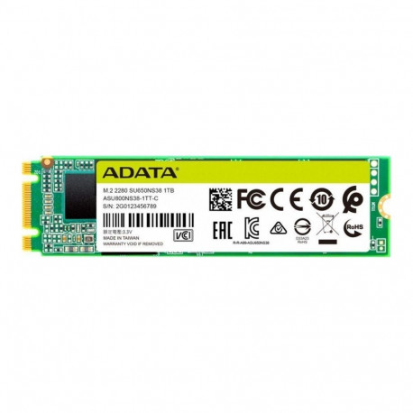 Adata Ultimate SU650 M.2 1TB
