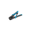Lanberg RJ45 / RJ12 / RJ11 Liistutööriist (NT-0201)